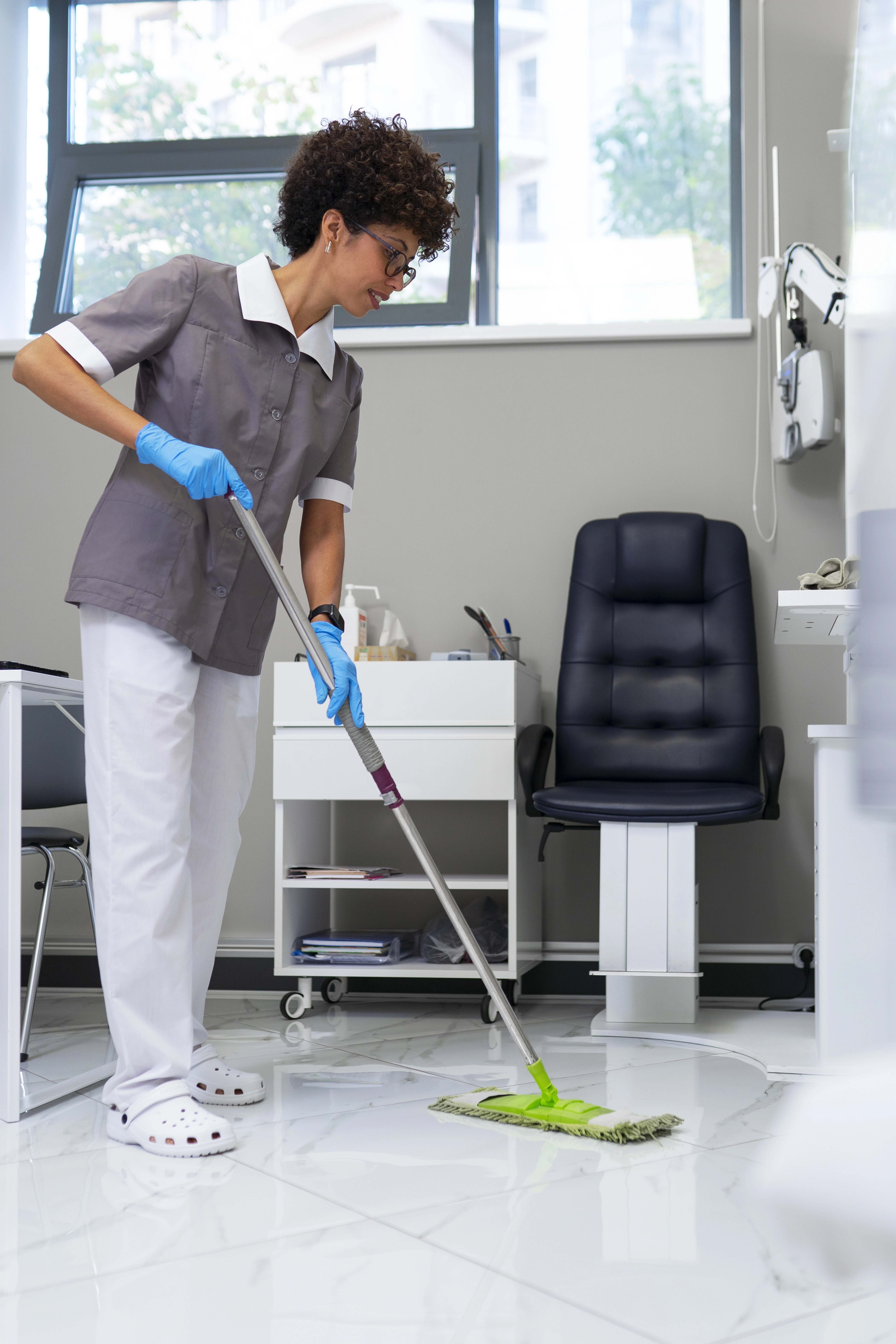 Florida Sanitizing & Cleaning